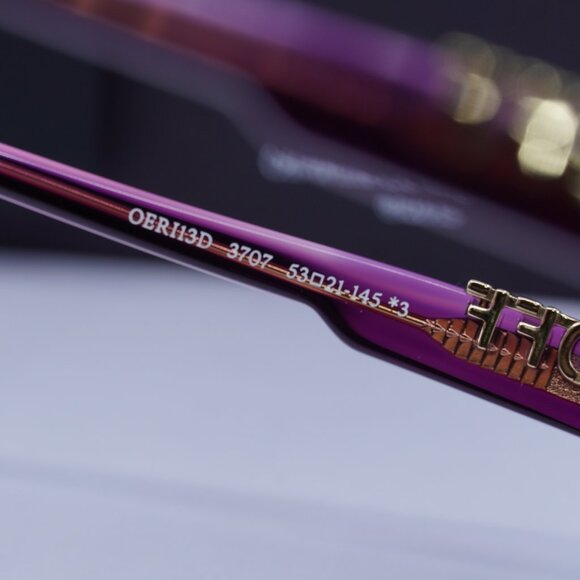 Final Price! Off-White OERI13D SPARKS 3707 Sunglasses - Picture 7 of 10